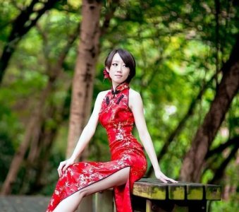 ​日原消除的&ldquo;世界上最情色的民族装束&rdquo;，排在第一的竟是它