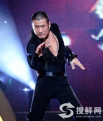 孙兴吸毒门后宣传禁毒 盘点孙兴演过的电视剧电影有哪些