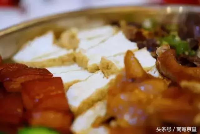 清远连州十大景点大全（粤北有座低调的千年古城）(54)