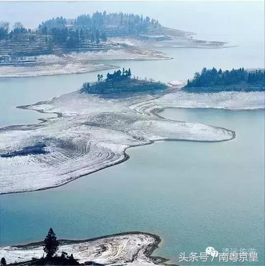 清远连州十大景点大全（粤北有座低调的千年古城）(29)