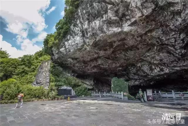 清远连州十大景点大全（粤北有座低调的千年古城）(41)