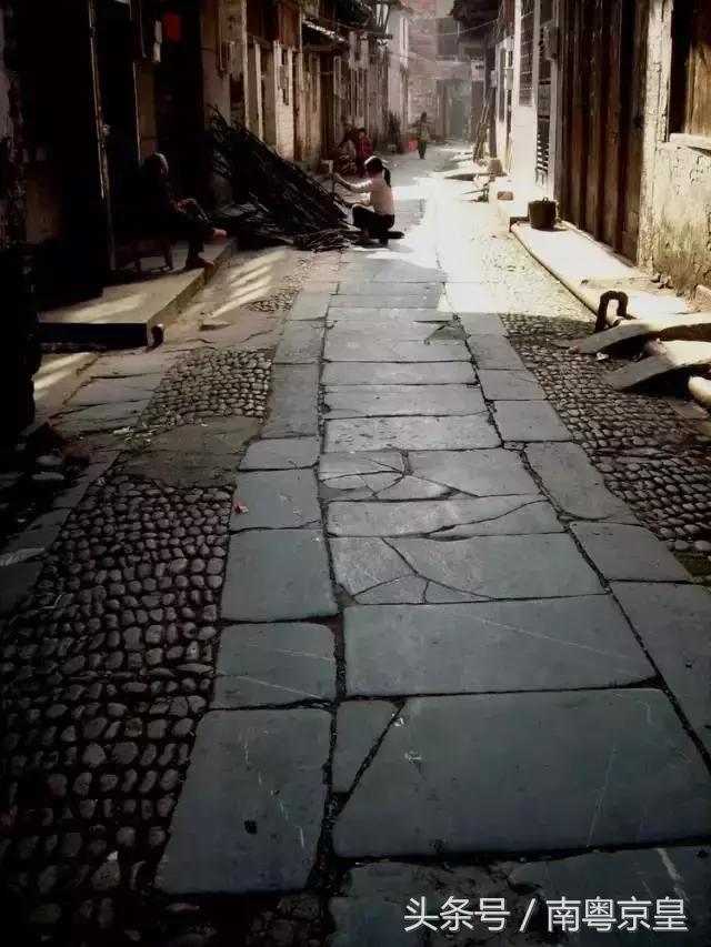 清远连州十大景点大全（粤北有座低调的千年古城）(36)