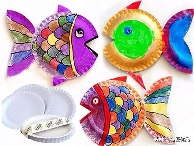 手工卡纸制作迷你小饰品（颜值逆天的玩具）(45)