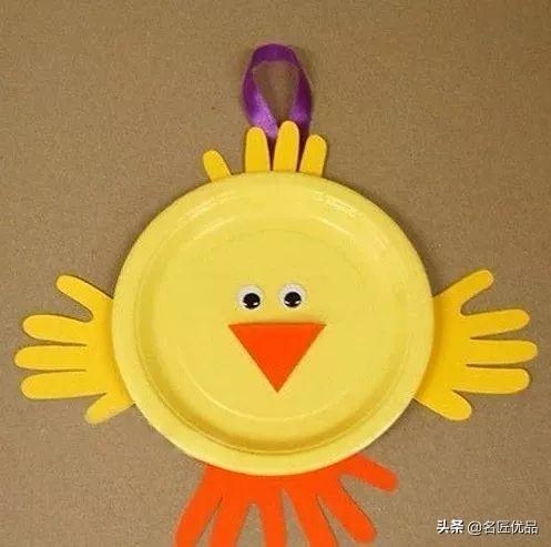 手工卡纸制作迷你小饰品（颜值逆天的玩具）(36)