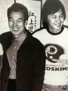 ​光头强原型(光头强原型人物照片)