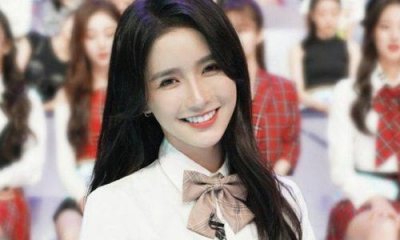 ​青春有你2蔡卓宜结过婚吗前任是谁 蔡卓宜经历过什么始末深扒