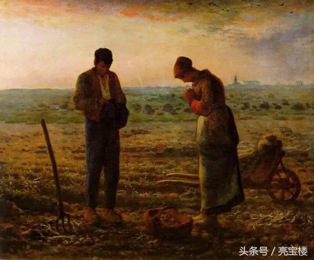 所有名人画家的巅峰之作（一生要知道的世界著名百位画家）(23)