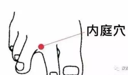 正宗的刮痧方法（百治不如一刮10种刮痧法）(10)