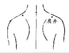 正宗的刮痧方法（百治不如一刮10种刮痧法）(6)