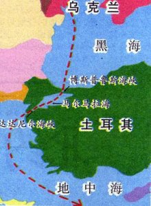 ​瓦良格号回国始末（瓦良格号的蹉跎岁月）