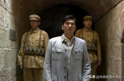 ​毛人凤与戴笠的下场（沈醉两次要毒杀毛人凤）