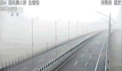 港珠澳大桥开通的价值意义（港珠澳大桥正式开通）(5)