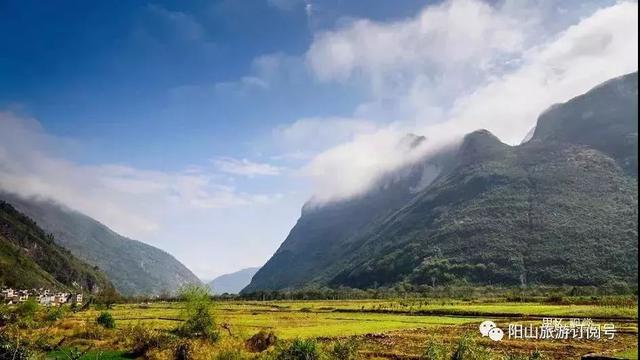 清远有什么地方适合户外爬山（清明爬山踏青送你一份）(15)