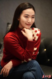 ​你是我的一片天的大嫂谁演的（一江春水主演李妍锡）
