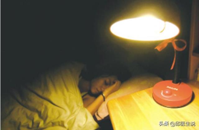 快速入睡10个小妙招（助你挑战连续好眠100天）(12)