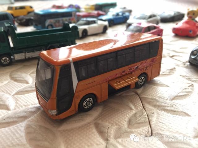 tomy多美卡迷你遥控车（男孩子必备玩具多美卡TOMY汽车）(7)
