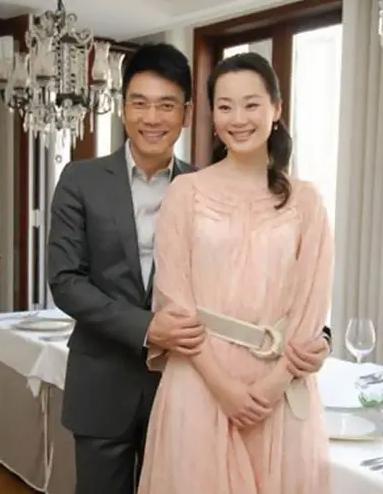 林依轮与长子林子濠（隐形富豪林子濠）(9)