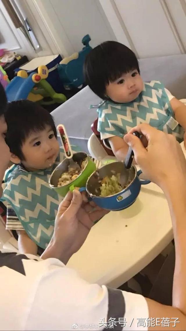 林志颖35岁生日会公开当爸爸：林志颖有意再追生女儿(6)