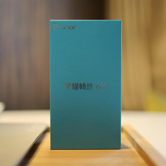 荣耀手机6x详细参数（999元的双摄像头手机）(1)