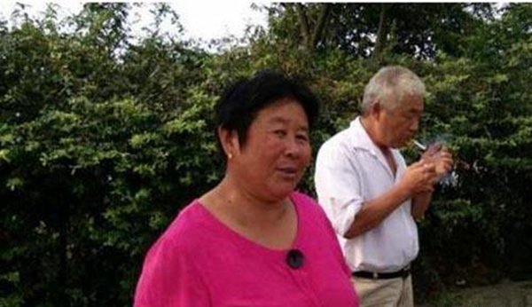 匹俦偶遇短命儿子 死而复活?究竟让人惊呆!
