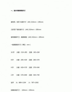 常规海报尺寸,关于海报设计图和实际海报尺寸的比例?
