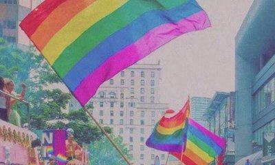 ​517国际不再恐同日 看电影极力推荐《天佑鲍比》