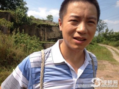 ​蔡沅江个人资料微博qq 蔡沅江老婆是谁演过的普法栏目剧有哪些