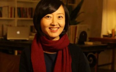​柴静事件后遭封杀近况 柴静老公资料女儿美国国籍惹争议