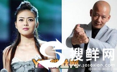 ​陈辰个人资料微博身高年龄跳水露半球凸点照 陈辰老公袁岳背景
