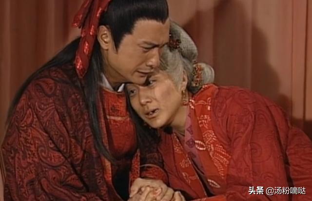 十部tvb神话剧（被遗忘的经典神话传说）(14)