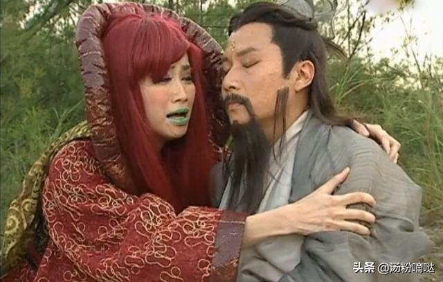 十部tvb神话剧（被遗忘的经典神话传说）(9)