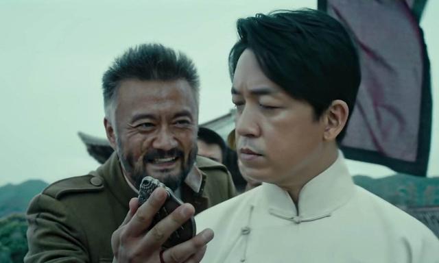 鬼吹灯各部的故事梗概（鬼吹灯1-8部整个故事脉络清晰解析整理）(10)
