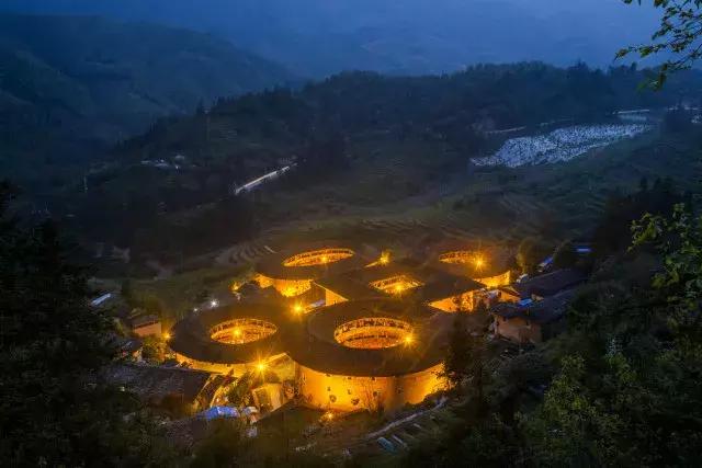 爸爸去哪儿第一季第二次单独旅行（盘点爸爸去哪儿中值得去的目的地）(8)