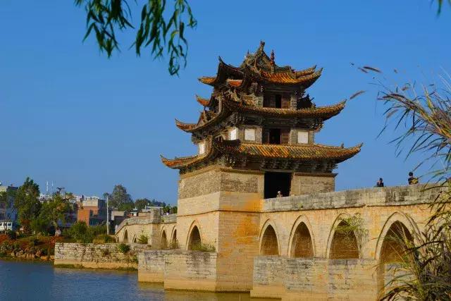 爸爸去哪儿第一季第二次单独旅行（盘点爸爸去哪儿中值得去的目的地）(11)