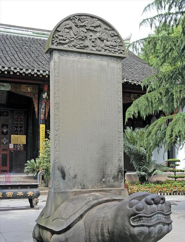 赑屃是什么，赑屃怎么读？是什么寓意？图7
