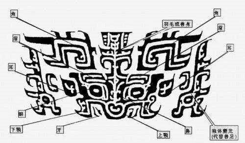 赑屃是什么，赑屃怎么读？是什么寓意？图30