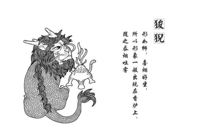 赑屃是什么，赑屃怎么读？是什么寓意？图19