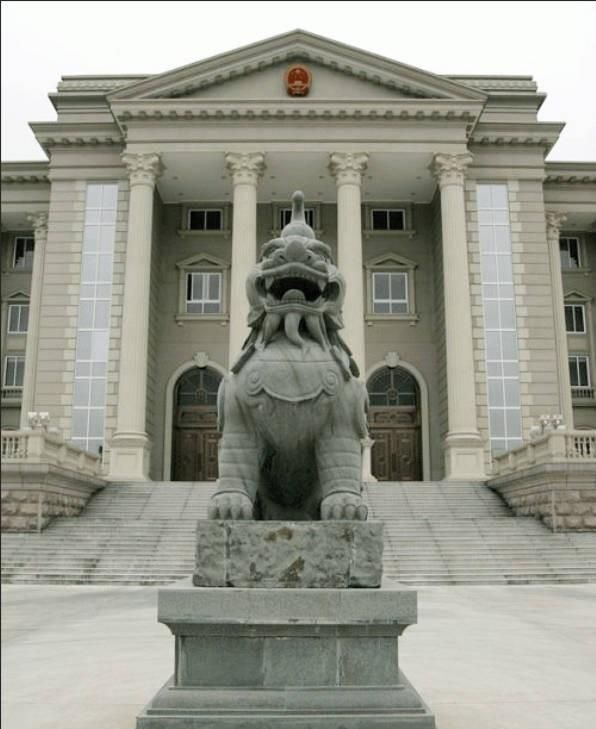 赑屃是什么，赑屃怎么读？是什么寓意？图12