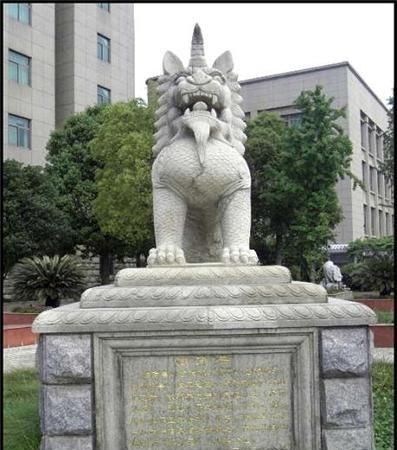 赑屃是什么，赑屃怎么读？是什么寓意？图13