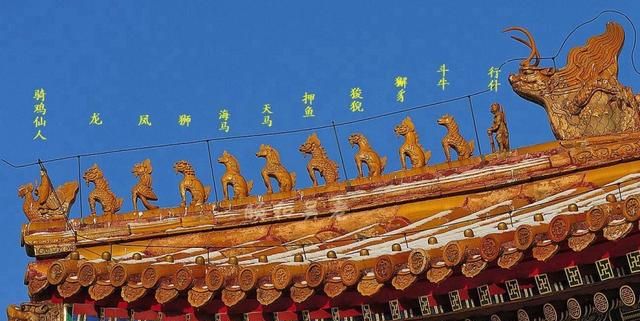 赑屃是什么，赑屃怎么读？是什么寓意？图21