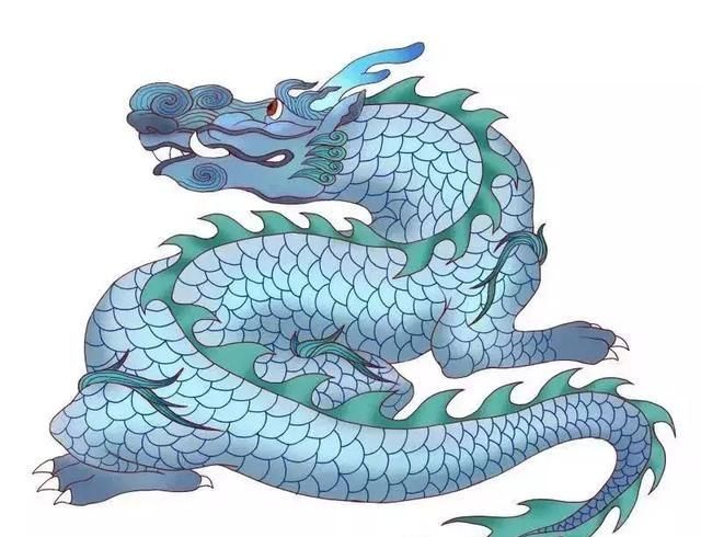 赑屃是什么，赑屃怎么读？是什么寓意？图31