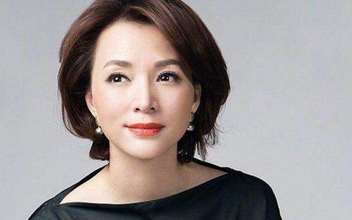 董卿央视解雇