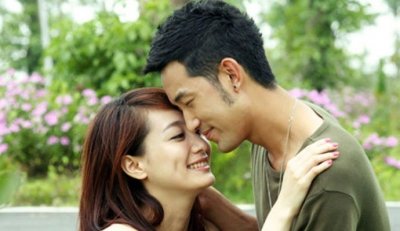 ​董维嘉毛毅吻戏照网友直呼脸红 毛毅个人资料首次拍亲热戏也太敢了吧