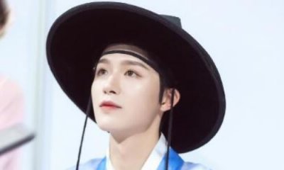 ​抖音网红洋洋汉服个人资料 他姓什么怎么走红的