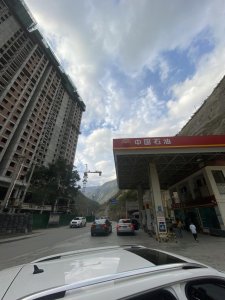 ​九寨沟黄龙自助游实用攻略（黄龙4日自驾游记）