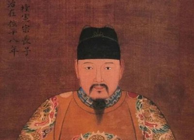 ​明孝宗对明朝的贡献（被明朝人誉为千古一帝）