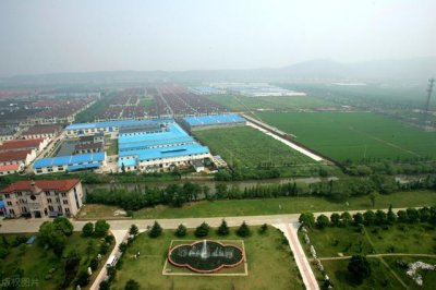 ​共同富裕是一种现实状态（这又不是那又不是）