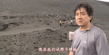 成龙十二生肖动作大全（成龙的国际影响力能有多大）(4)