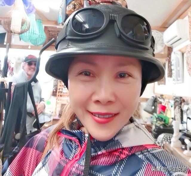 田震和那英的成绩比较（22年后再看那英田震各自的境遇）(52)