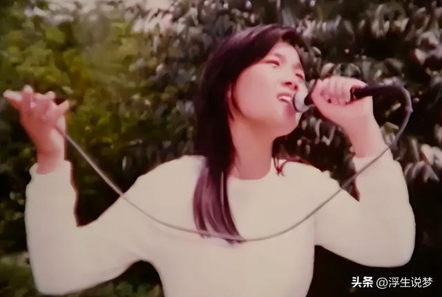 田震和那英的成绩比较（22年后再看那英田震各自的境遇）(11)